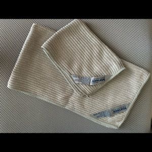 Norwex Kitchen Cloth Set - Graphite (NEW)